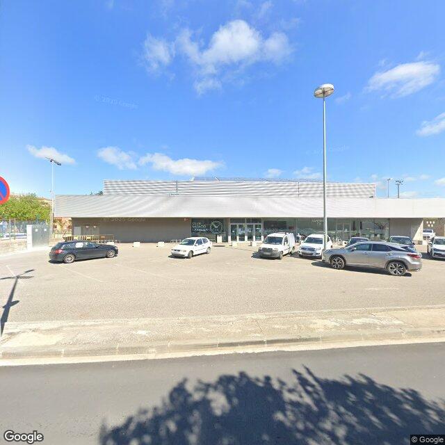 PAVELLÓ DEL CLUB NATACIÓ TÀRREGA