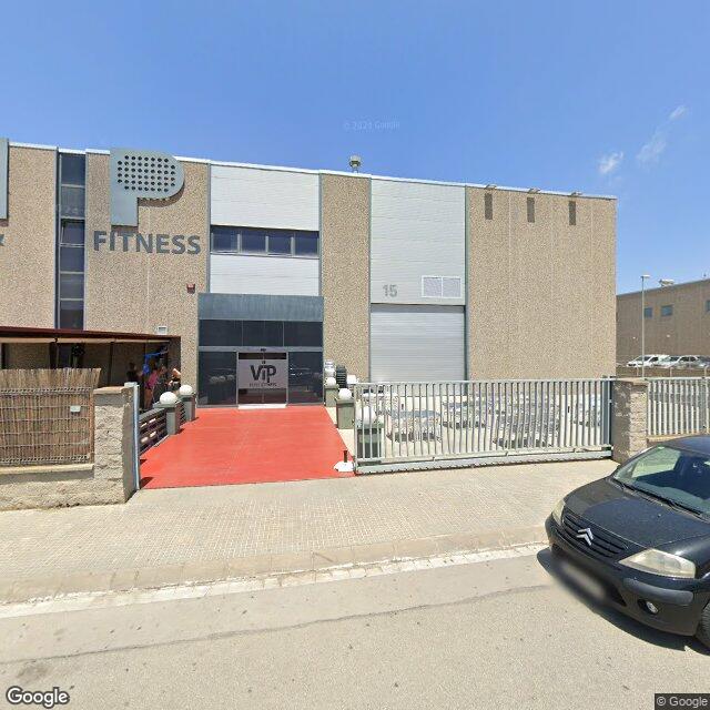 VIP PADEL & FITNESS