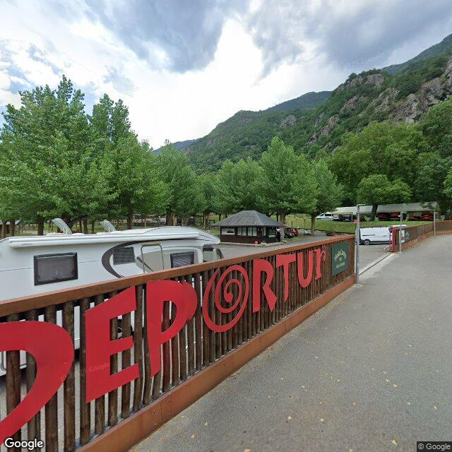 CAMPING CAUARCA