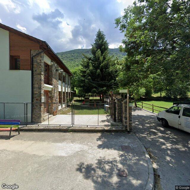 ESCOLA D'ALINS - ZER ALT PALLARS SOBIRÀ