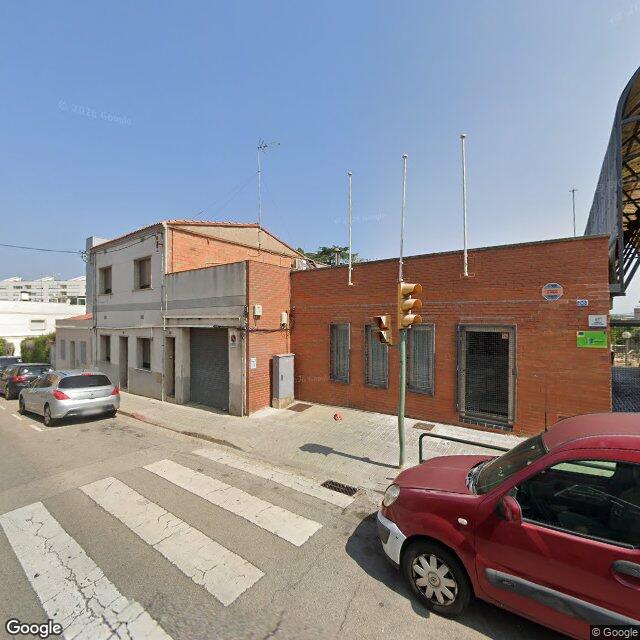 ESCOLA ALCALDE MARCET