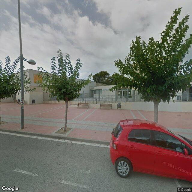 ESCOLA RIERA DE RIBES