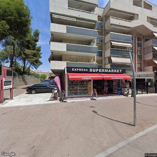COMUNITAT DE L'AV. DE CARLES BUÏGAS, 29