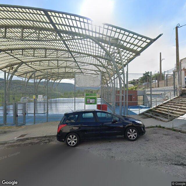 PISTA POLIESPORTIVA MUNICIPAL ORDAL