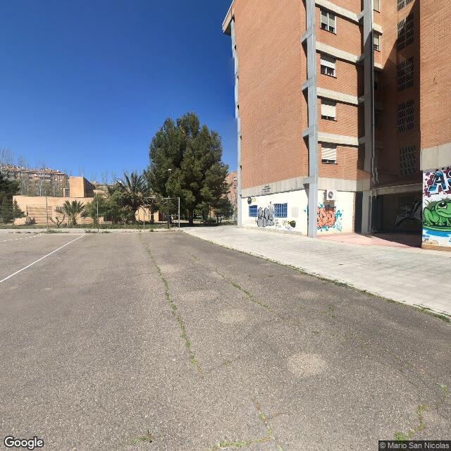 Cancha de fútbol Rudeboys