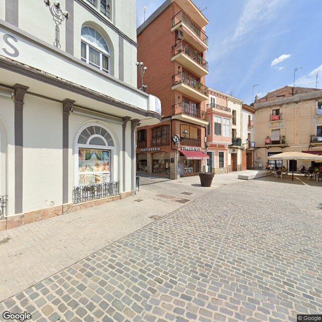 HOTEL BALNEARI BROQUETAS