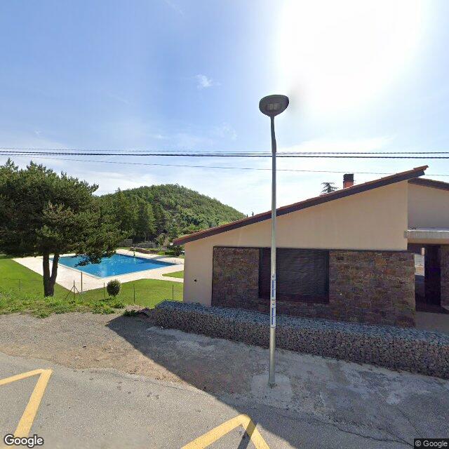PISCINA MUNICIPAL