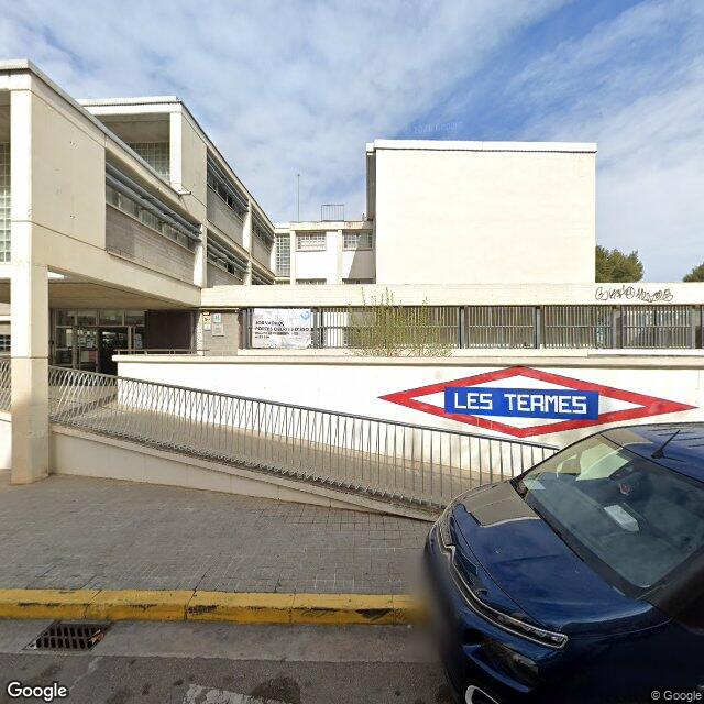 INSTITUT LES TERMES