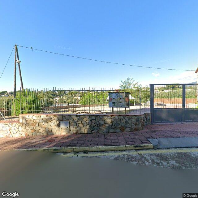 CLUB RECREATIU CAN PLANA (FORA DE SERVEI)