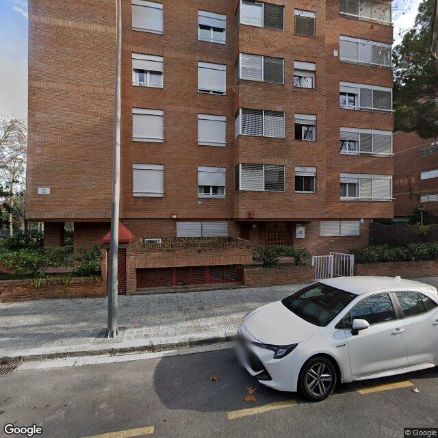 COMUNITAT DEL C. DE TÒQUIO, 6-8