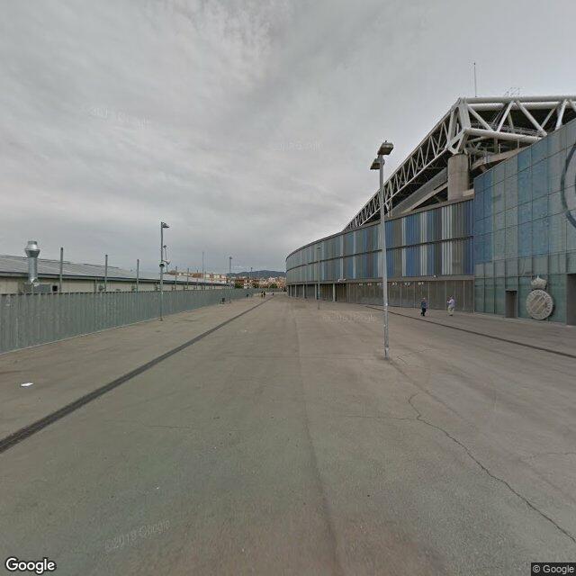 ESTADI RCD ESPANYOL