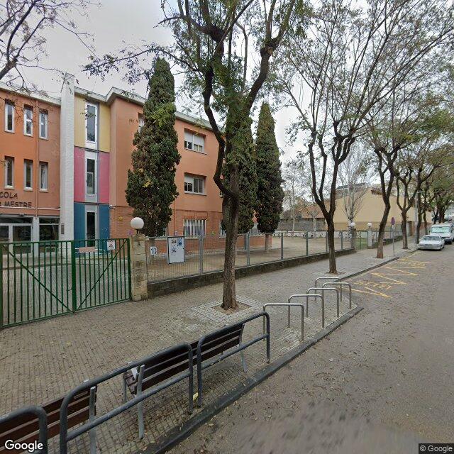 ESCOLA CRISTÒFOR MESTRE