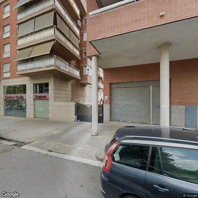 COMUNITAT DEL C. DE LEPANT, 46