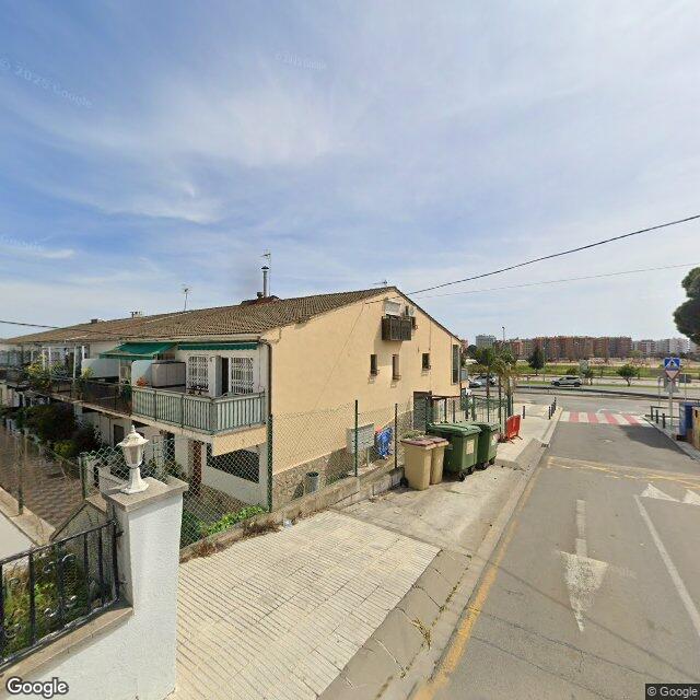 COMUNITAT DEL C. DELS PIRINEUS, 19-23