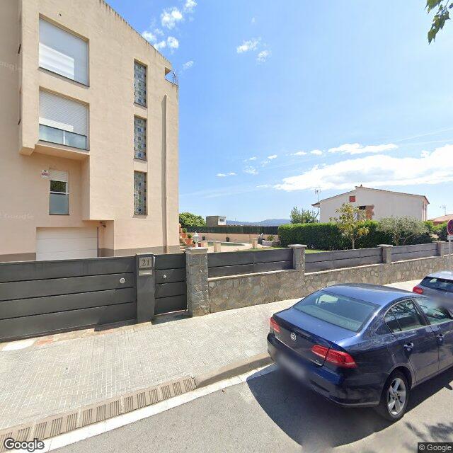 COMUNITAT DEL C. DE LA MUNTANYA, 21