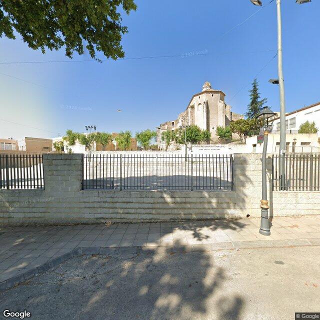 PISTA POLIESPORTIVA MUNICIPAL