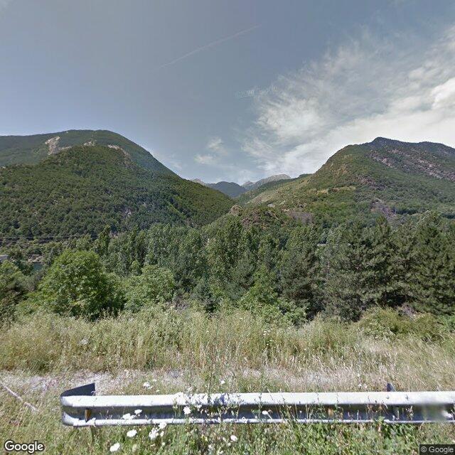 PIRINEUS PARC AVENTURA