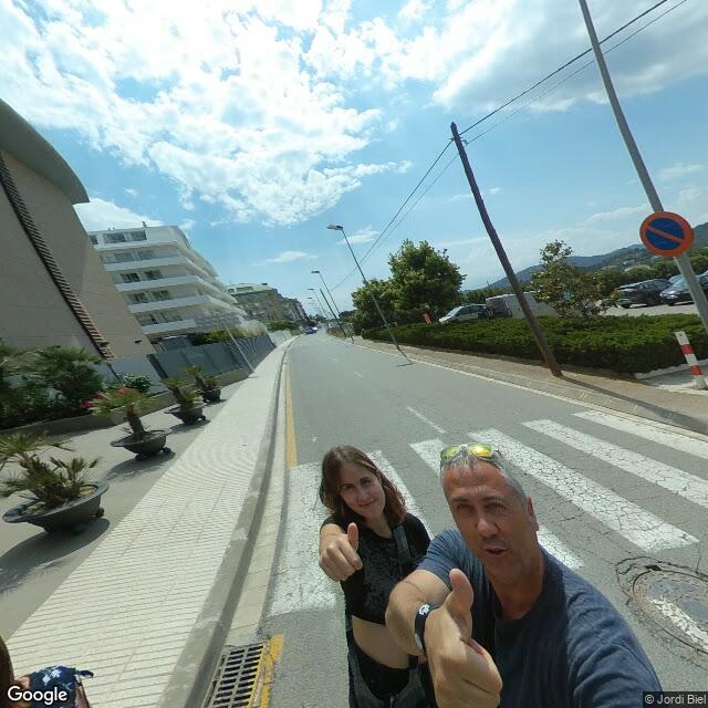 AQUA HOTEL ONABRAVA