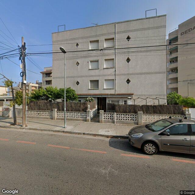 COMUNITAT DE L'AV. DE TARRAGONA, 52