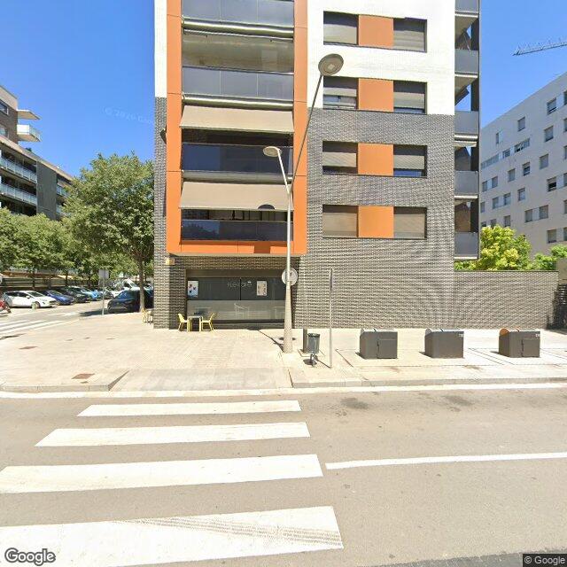 COMUNITAT DEL C. JOANA RASPALL, 17