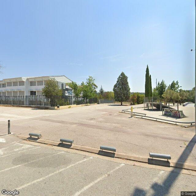 INSTITUT FORAT DEL VENT