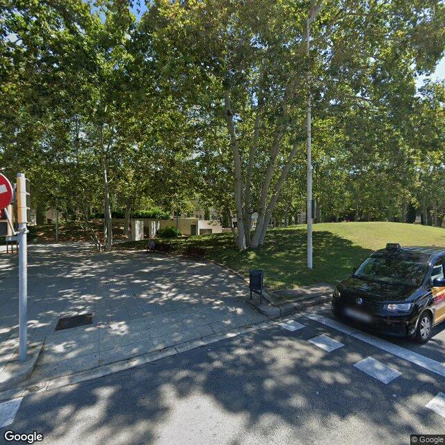 TENNIS TAULA PARC CARLES I