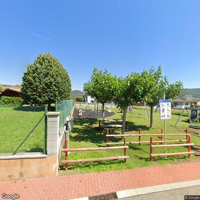 ÀREA D'ACTIVITAT FÍSICA PARC PUJOLÍ