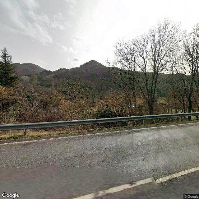 CÀMPING DEL REMEI