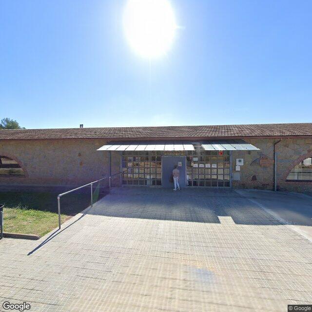 ESCOLA EL TURÓ