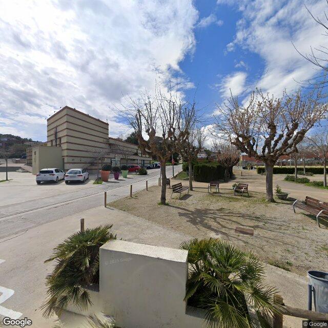 CAMP DE FUTBOL MUNICIPAL