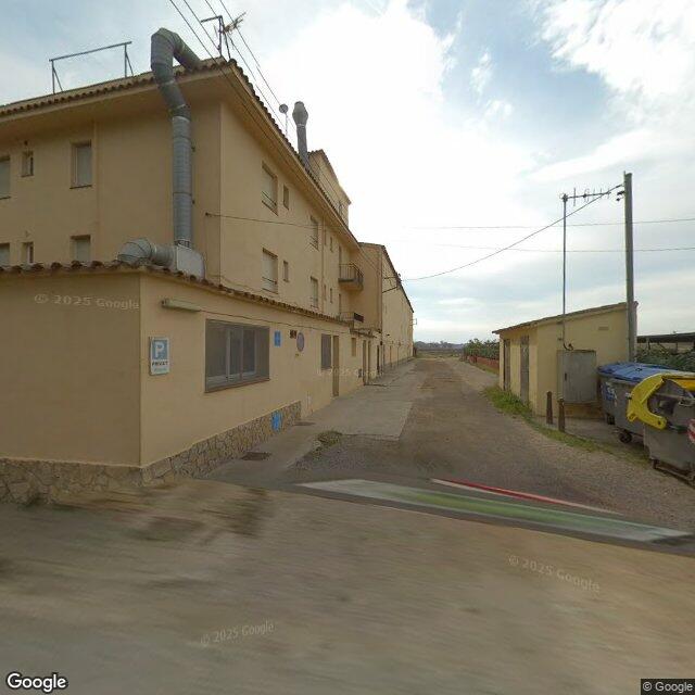 CASA DE CÒLONIES LA GARBINADA