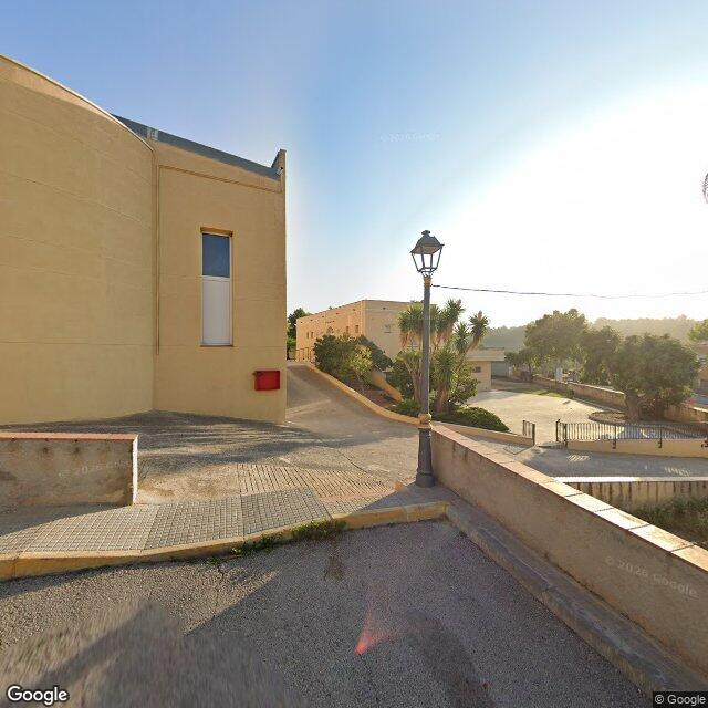 GIMNAS MUNICIPAL DE VALLMOLL