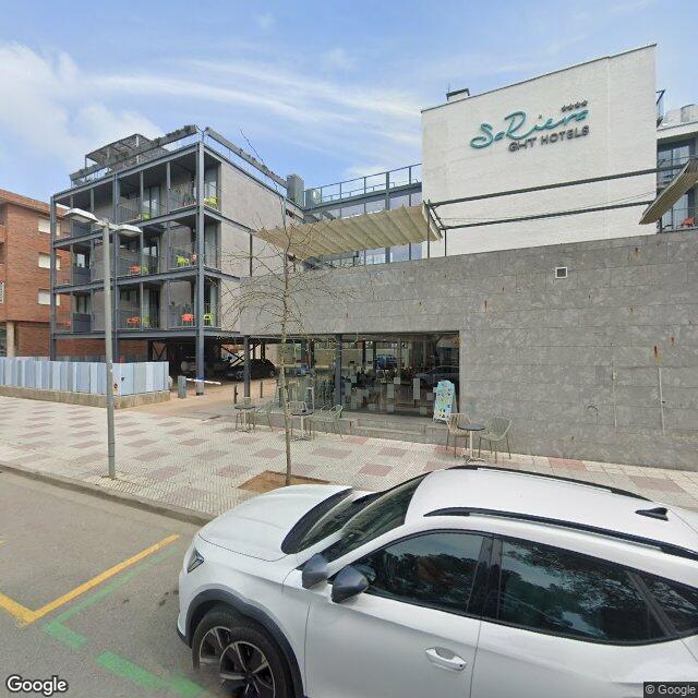 HOTEL GHT SA RIERA
