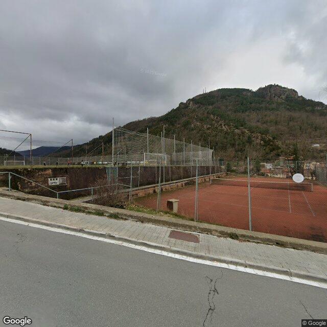 PISTES MUNICIPALS