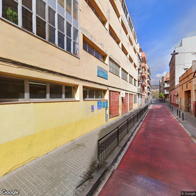 ESCOLA CHARLIE RIVEL