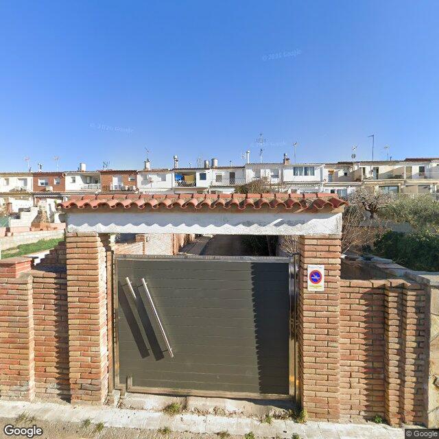 ZONA ESPORTIVA PLAÇA DELS JOCS