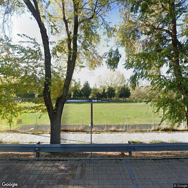 Pista en Toledo