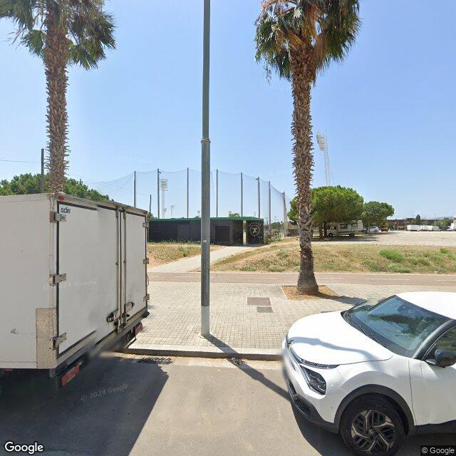 CAMP MUNICIPAL DE BEISBOL