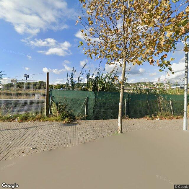 CAMP ABRIL CD RONDA