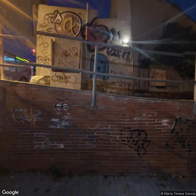 COMUNITAT DE LA RBLA. MODOLELL, 3