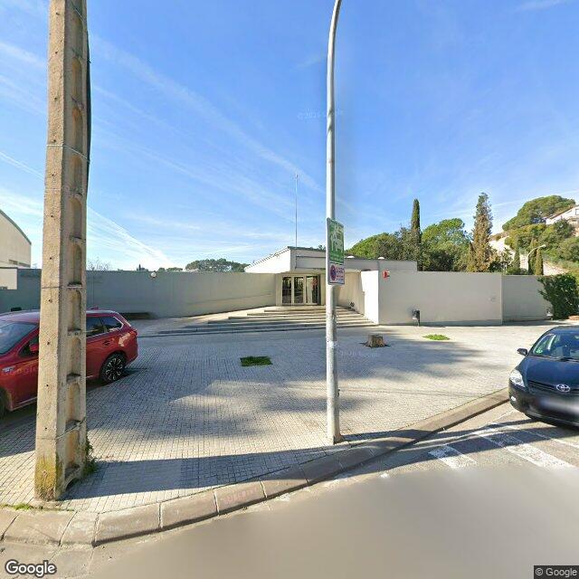 ESCOLA RAMON FUSTER
