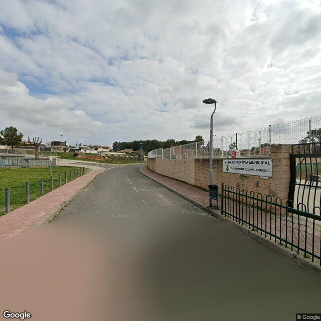 CAMP DE FUTBOL MUNICIPAL