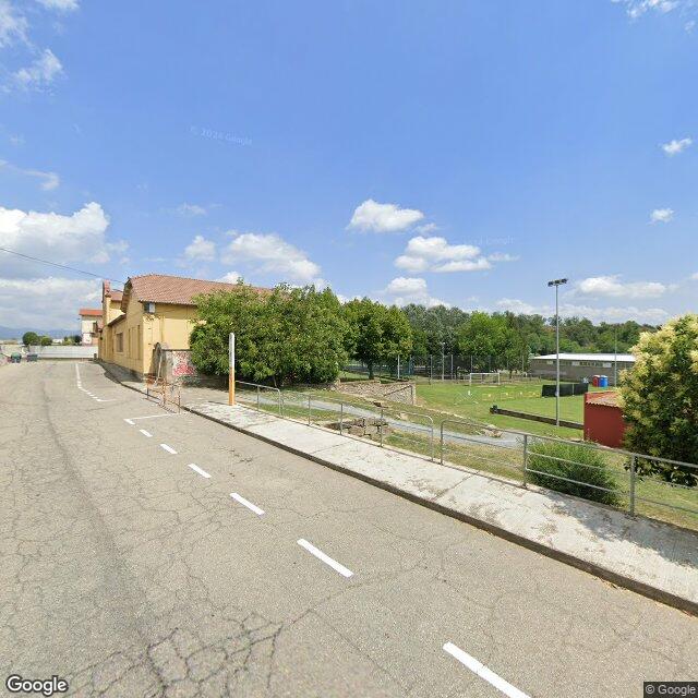 CAMP DE FUTBOL VINYOLES