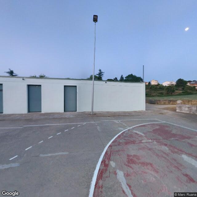 PISCINES MUNICIPALS