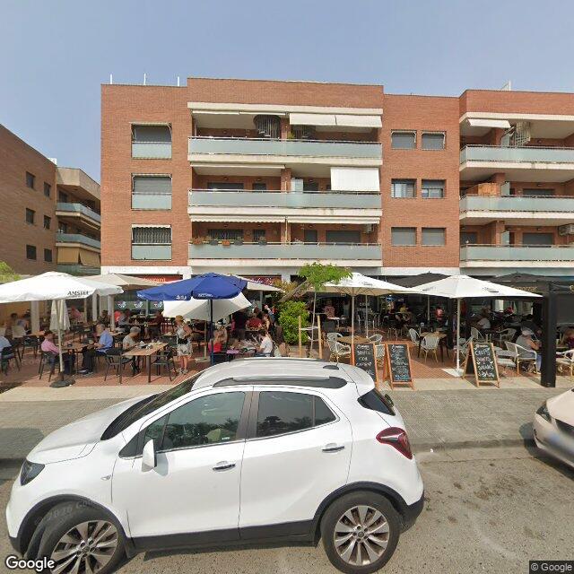 COMUNITAT DE L'AV. CASTELL, 19