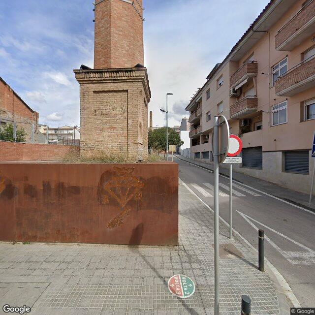 PÀDEL OLESA CENTRAL