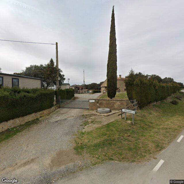CAMPING L'HOSTALET