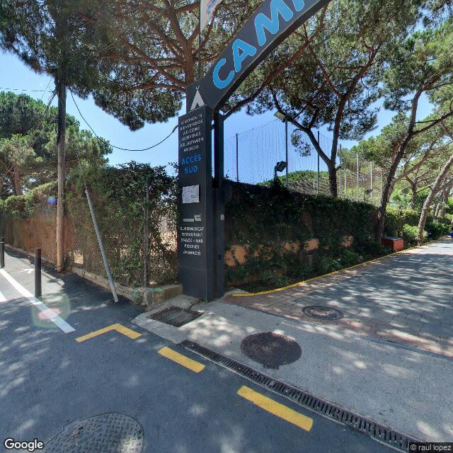 CÀMPING LA MASIA