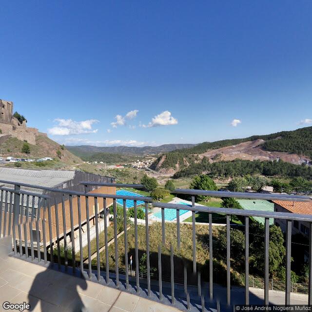 PISCINA MUNICIPAL