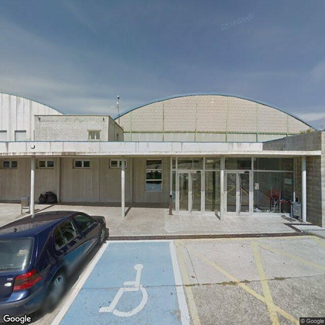 ZONA ESPORTIVA MUNICIPAL